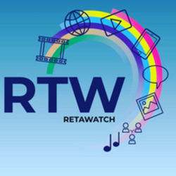 RETAWATCH logo