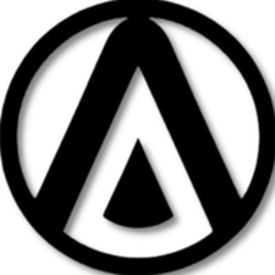 AlgoFund logo