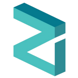 Zilliqa logo