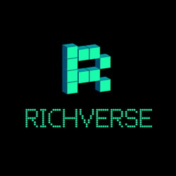 Richverse logo