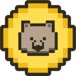 Wombat Exchange logo