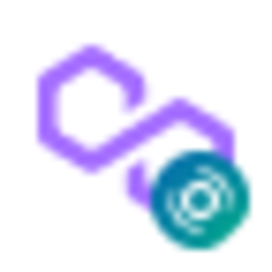 Orbit Bridge Klaytn MATIC logo