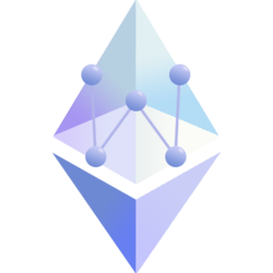 EthereumPoW logo