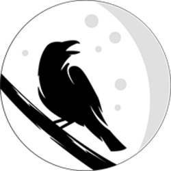 RavenMoon logo