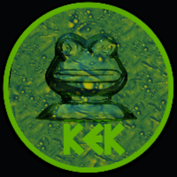 KeKChain logo