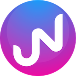 Janus Network logo