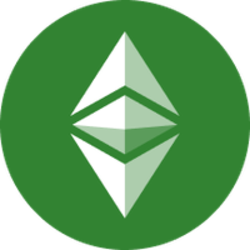 Wrapped ETC logo