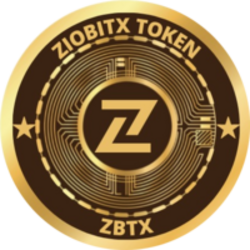 ZiobitX logo