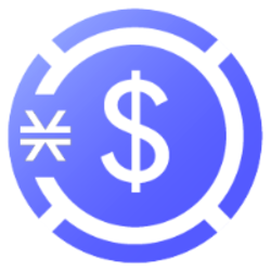 Bridged USD Coin (Wrapped) logo