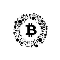 Optical Bitcoin logo