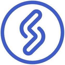 SatoshiSwap logo