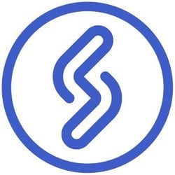 SatoshiSwap logo