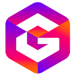 GOLCOIN logo