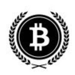 Bitcoin E-wallet logo