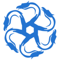 Wrapped Hydra logo
