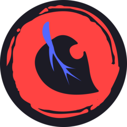 YokaiSwap logo