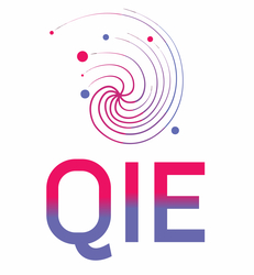 QI Blockchain logo