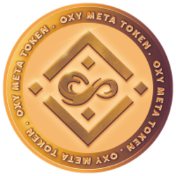 OxyMetaToken logo