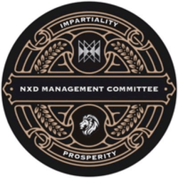 NXD Next logo