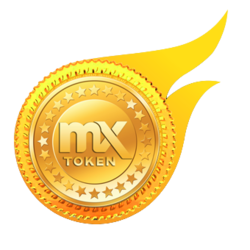MX TOKEN logo