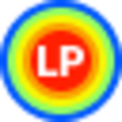 LP Yearn CRV Vault logo