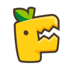 Frutti Dino logo