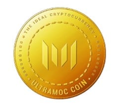 Ultramoc logo