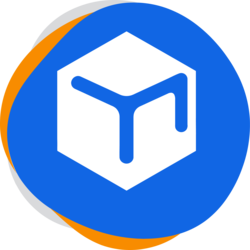 RelictumPro Genesis Token logo