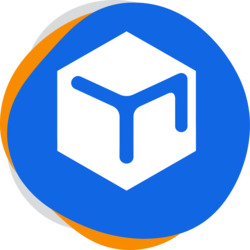 RelictumPro Genesis Token logo