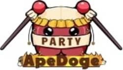Apedoge logo