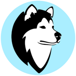 Winterdog logo