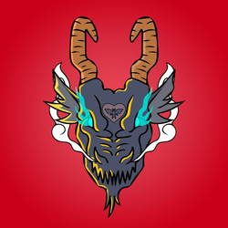 Fable Of The Dragon logo