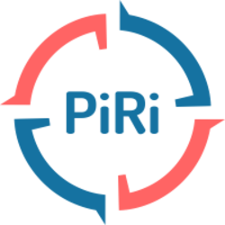 Pirichain logo