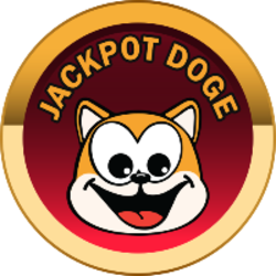 JackpotDoge logo