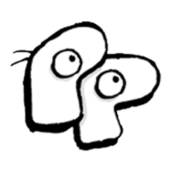 PoorPleb logo