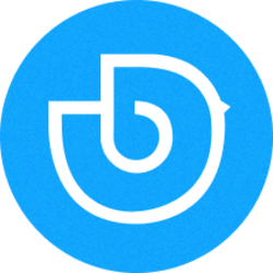 Bluejay logo