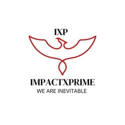 IMPACTXPRIME logo
