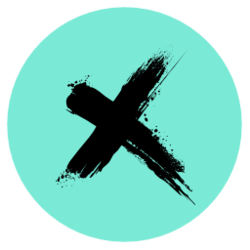 Mangata X logo