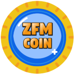 ZFMCOIN logo