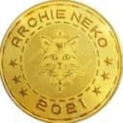 Archie Neko logo