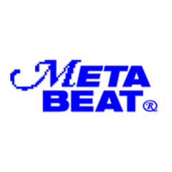 MetaBeat logo