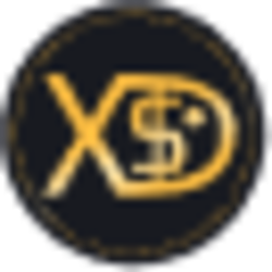 XUSD (BabelFish) logo