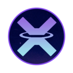 Space Rebase XUSD logo