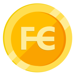 FanCoin® logo