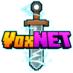 VoxNET logo
