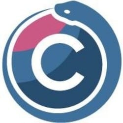 CareCoin logo