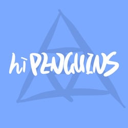 hiPENGUINS logo
