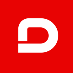 DIMO logo