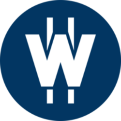 WeSendit logo