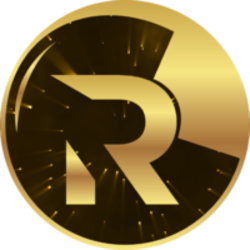 RocketVerse [OLD] logo